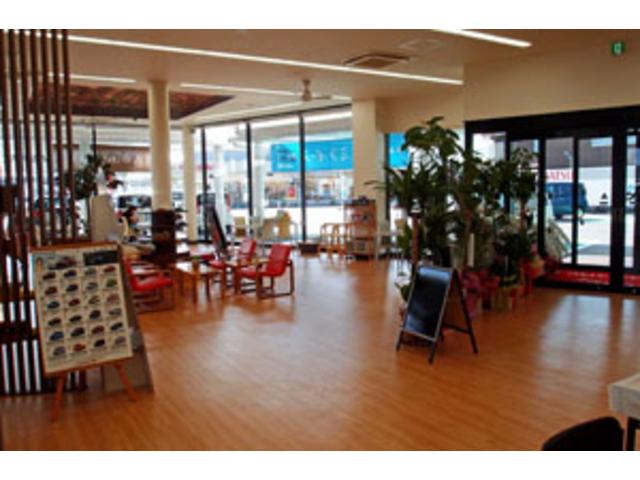 鳥取ダイハツ販売株式会社 U-CAR米子(6枚目)
