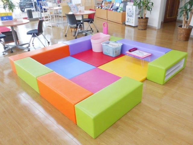 山口ダイハツ販売(株) 宇部店(6枚目)