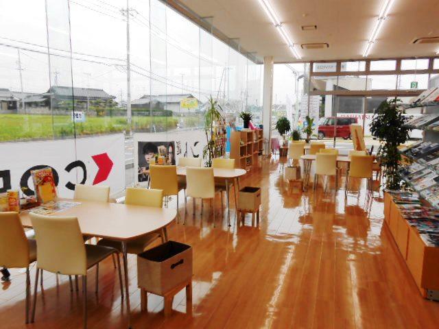 山口ダイハツ販売(株) 宇部東店(5枚目)