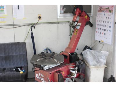 用品パーツの持ち込み取付ＯＫ！