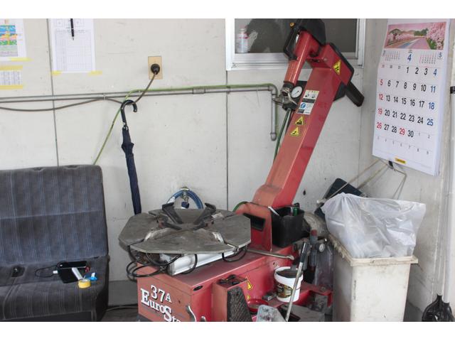 車検のコバック　倉敷水島店　ユアサ自動車　株式会社11