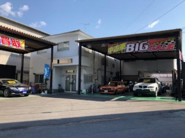 ＰＲＩＤＥ ＡＵＴＯ プライドオート （株）ＭＳＫ