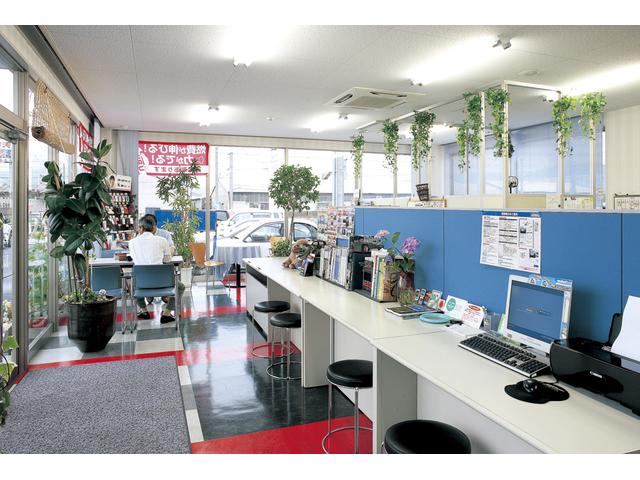 (株)ヤマトコーポレーション 4X4SHOPユーツー(3枚目)