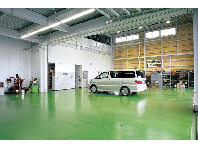 (株)ヤマトコーポレーション 4X4SHOPユーツー(4枚目)