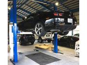 お車をより安全に乗るために。