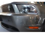 各種ライト・ウィンカー類パーツの修理・整備を行います。