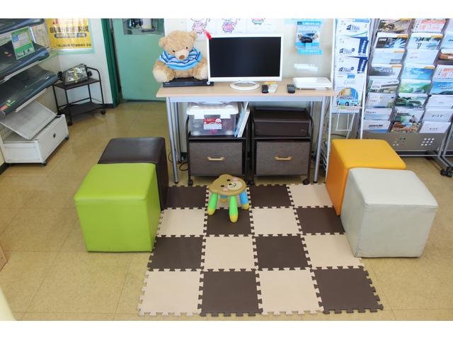 車検のコバック　岡山西店　ユアサ自動車　株式会社6