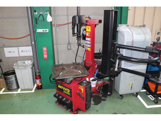 車検のコバック　岡山西店　ユアサ自動車　株式会社15