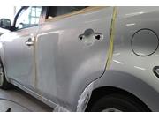 小さなキズ・ヘコミでもお気軽にご相談下さい！