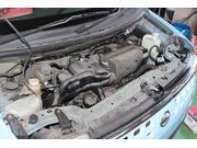 エンジン関連の修理・点検整備もお気軽にご相談ください！