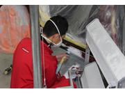 板金修理の事でもお気軽にお問合せ下さい！