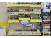 作業をお持ちの間はのんびりお待ち下さい。お預かりする場合は代車のご用意もＯＫです！！