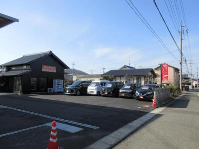株式会社 オートリスペクトの画像