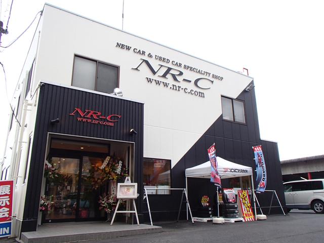 ＮＲ－Ｃ エヌアールシー