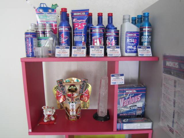 Ｃａｒ－ｍｏｄｅ カーモード サービス紹介の4つ目