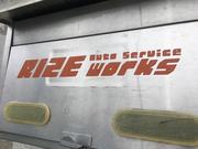 Ａｕｔｏ　ｓｅｒｖｉｃｅ　ＲＩＺＥ　ｗｏｒｋｓ　ライズワークス5