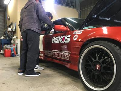 世界で貴方だけの一台を！！