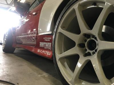 パーツ持込　大歓迎！！