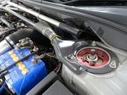 ボディ補強パーツ取付承ります！！