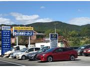 新車・中古車の販売も行っております！お車の事なら販売から整備までまるっとお任せ下さい！