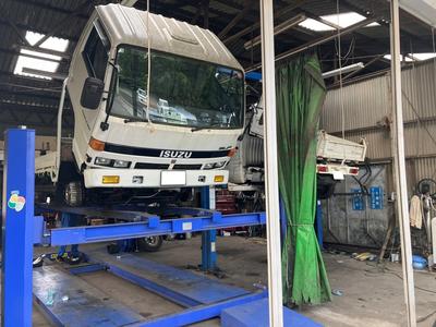 大型車やトラックから軽自動車まで！！