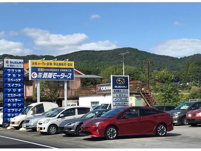 新車・中古車の販売も行っております！お車の事なら販売から整備までまるっとお任せ下さい！