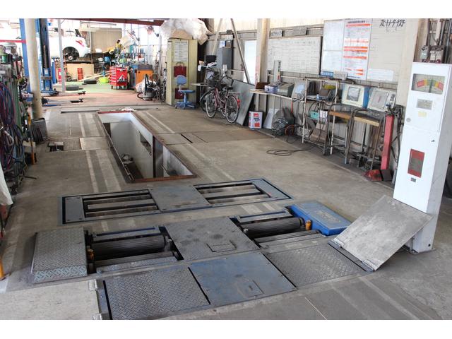 有限会社エヌケーエス自動車販売所10