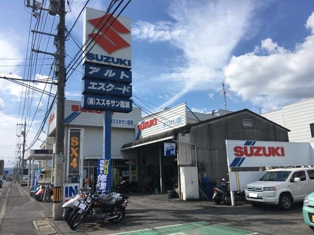 地域密着の整備工場です。お車のことでご相談ございましたら何でもお気軽にご相談ください。