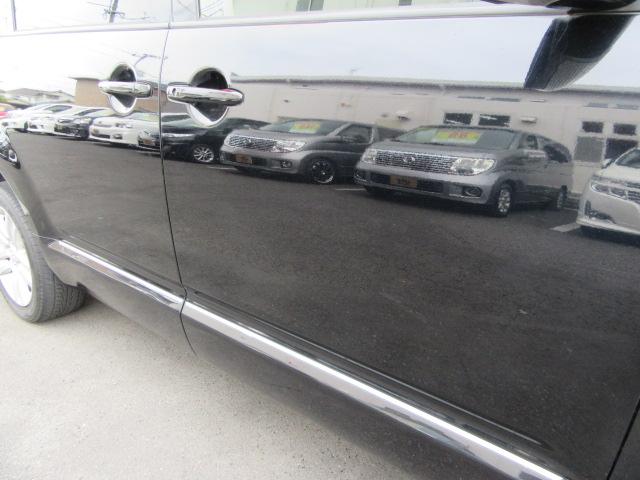 ガラスコーティング　三菱　デリカＤ：５