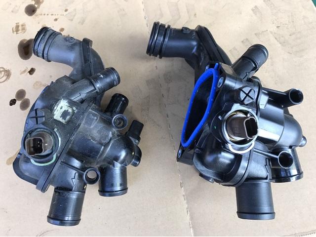 納車前整備　その６　＜ＭＩＮＩ　クーパー＞