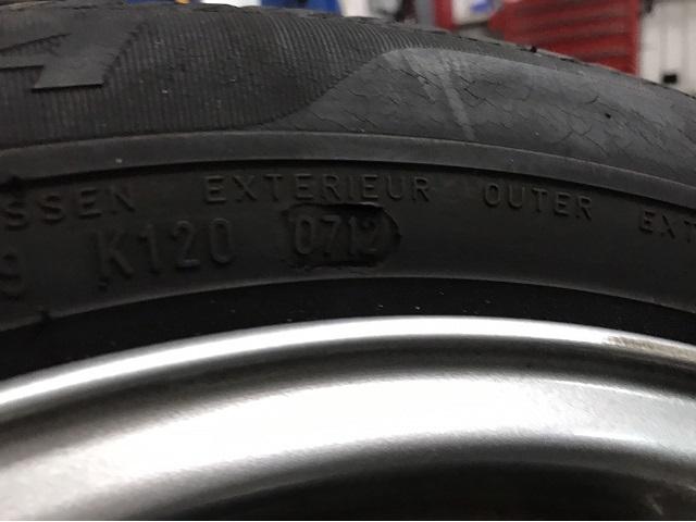 納車前整備　その８　＜ＭＩＮＩ　クーパー＞