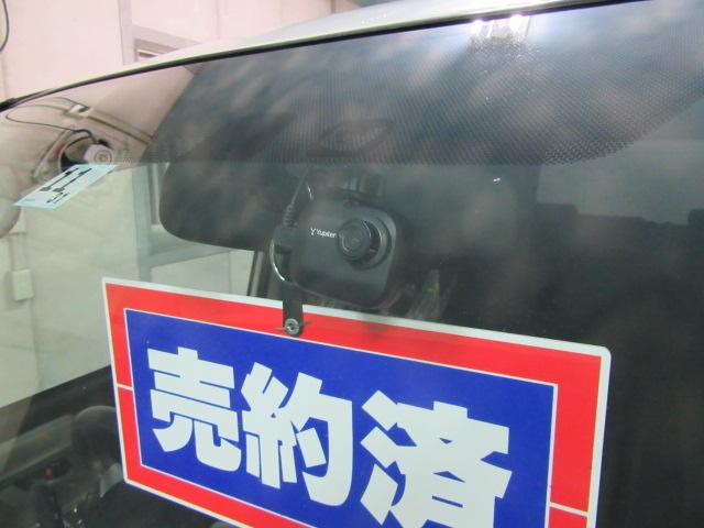 ドライブレコーダー取付　＜トヨタ　ノア＞