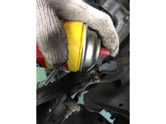リフトアップ　＜トヨタ　ランドクルーザープラド＞ １