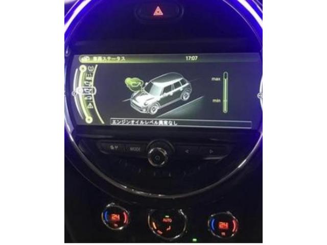 ＭＩＮＩ　6か月点検　お車のことならAJ安達太陽自動車にお任せ！