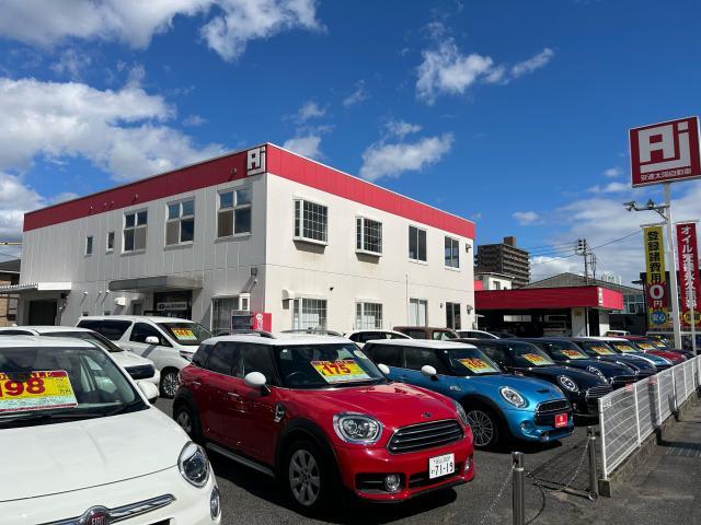 MINI COOPER SD 車検 お車のことならAJ安達太陽自動車にお任せ！