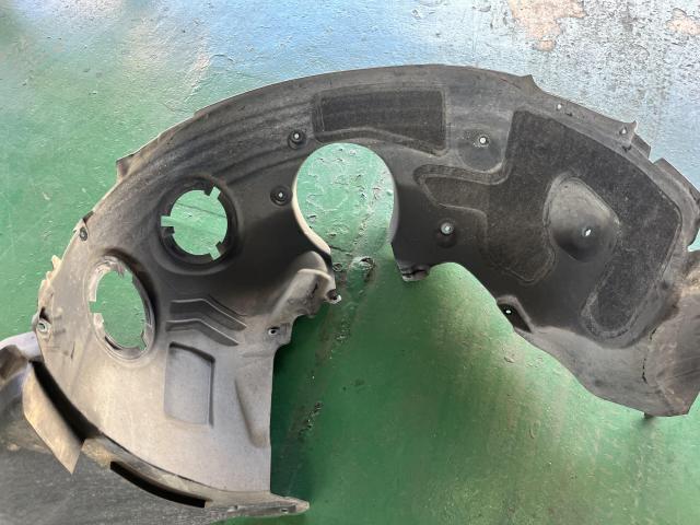 MINI CLUBMAN　ミニ　クラブマン　納車前点検/整備(ロアアーム交換編)