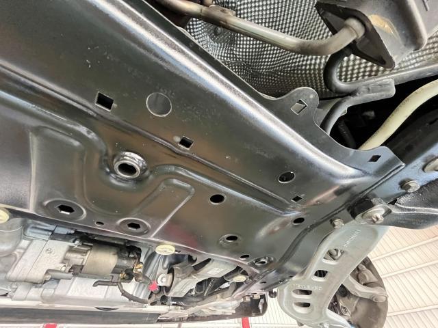 MINI CLUBMAN　ミニ　クラブマン　納車前点検/整備(ロアアーム交換編)