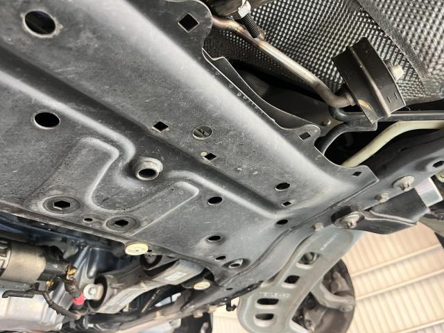 MINI CLUBMAN　ミニ　クラブマン　納車前点検/整備(ロアアーム交換編)