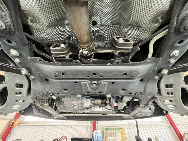 MINI CLUBMAN　ミニ　クラブマン　納車前点検/整備(ロアアーム交換編)