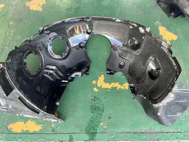 MINI CLUBMAN　ミニ　クラブマン　納車前点検/整備(ロアアーム交換編)