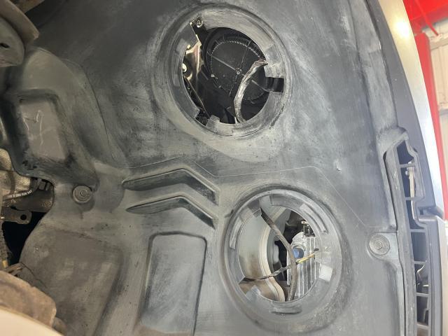 MINI CLUBMAN　ミニ　クラブマン　納車前点検/整備(ロアアーム交換編)