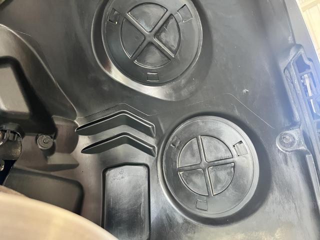 MINI CLUBMAN　ミニ　クラブマン　納車前点検/整備(ロアアーム交換編)