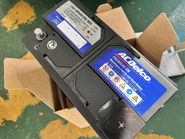 MINI CLUBMAN　ミニ　クラブマン　納車前点検/整備(ロアアーム交換編)