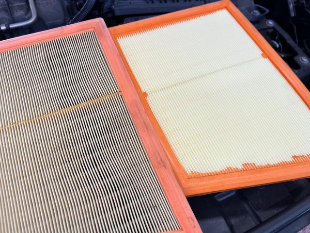 MINI CLUBMAN　ミニ　クラブマン　納車前点検/整備(ロアアーム交換編)