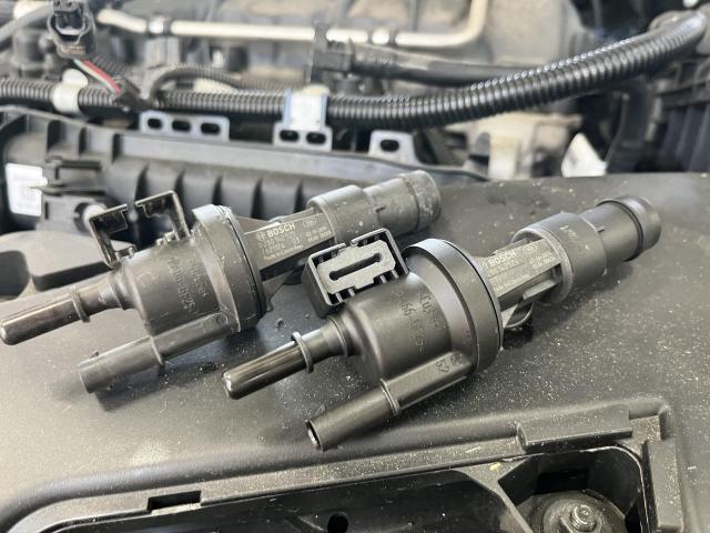 MINI CLUBMAN　ミニ　クラブマン　納車前点検/整備(ロアアーム交換編)