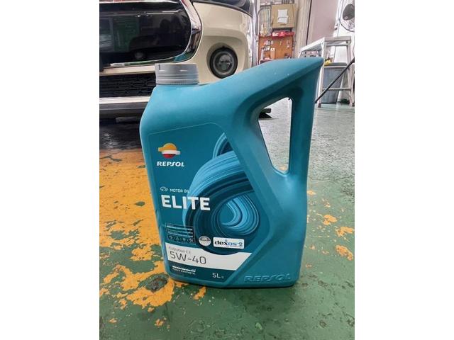 ＭＩＮＩ　Ｆ５６ミニクーパー　ミニクーパーディーゼル車　オイル交換　岡山市　南区