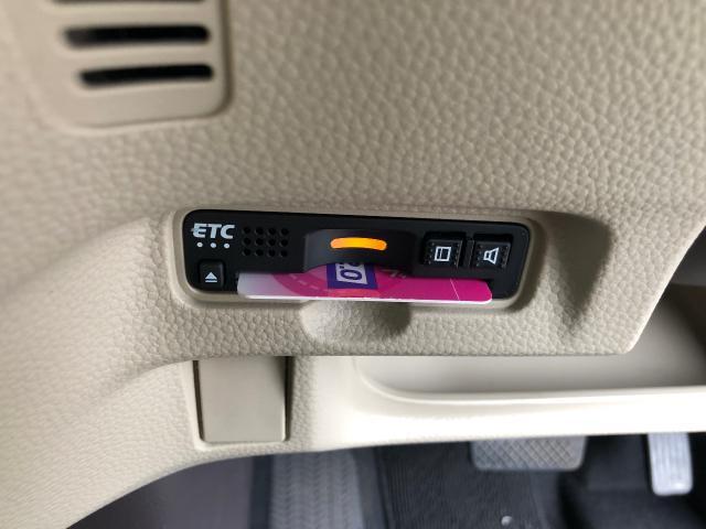 ホンダ　Ｎ－ＢＯＸ　ETCセットアップ