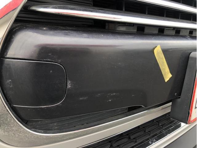 MINI BMWMINI ミニ F54 F55 F56 塗装 板金塗装