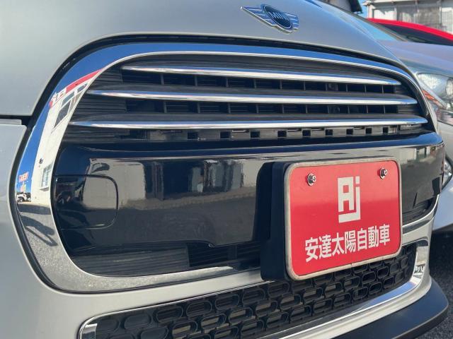 MINI BMWMINI ミニ F54 F55 F56 塗装 板金塗装