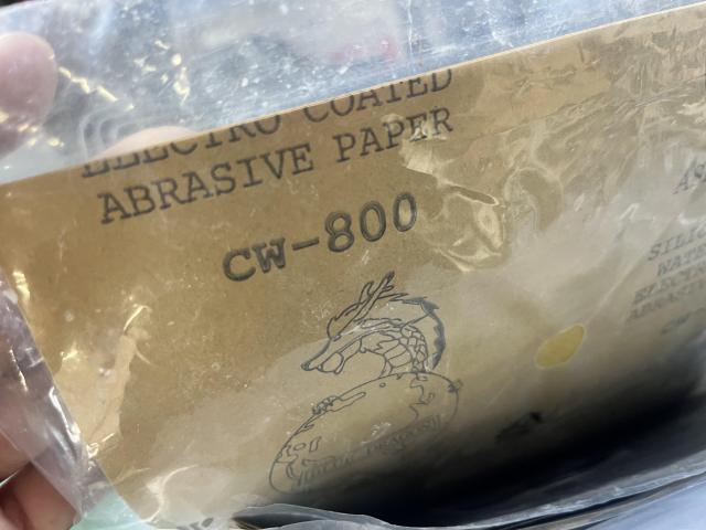 MINI F系　ミニクーパー　ヘッドライト研磨　ライト修理　コーティング　岡山市　南区　